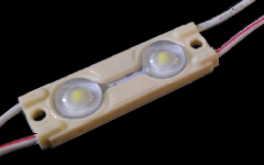 LED レンズ DC12V YL1-1809L-XX