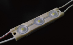 LED レンズ DC12V YL3_6415L-XX