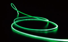 LED Fiber Tube Lighting