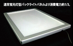 LED Light Panel